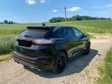 Ford Edge 2.0 TDCI BI-Turbo S-Line/Sport  - Ford Edge: Sport