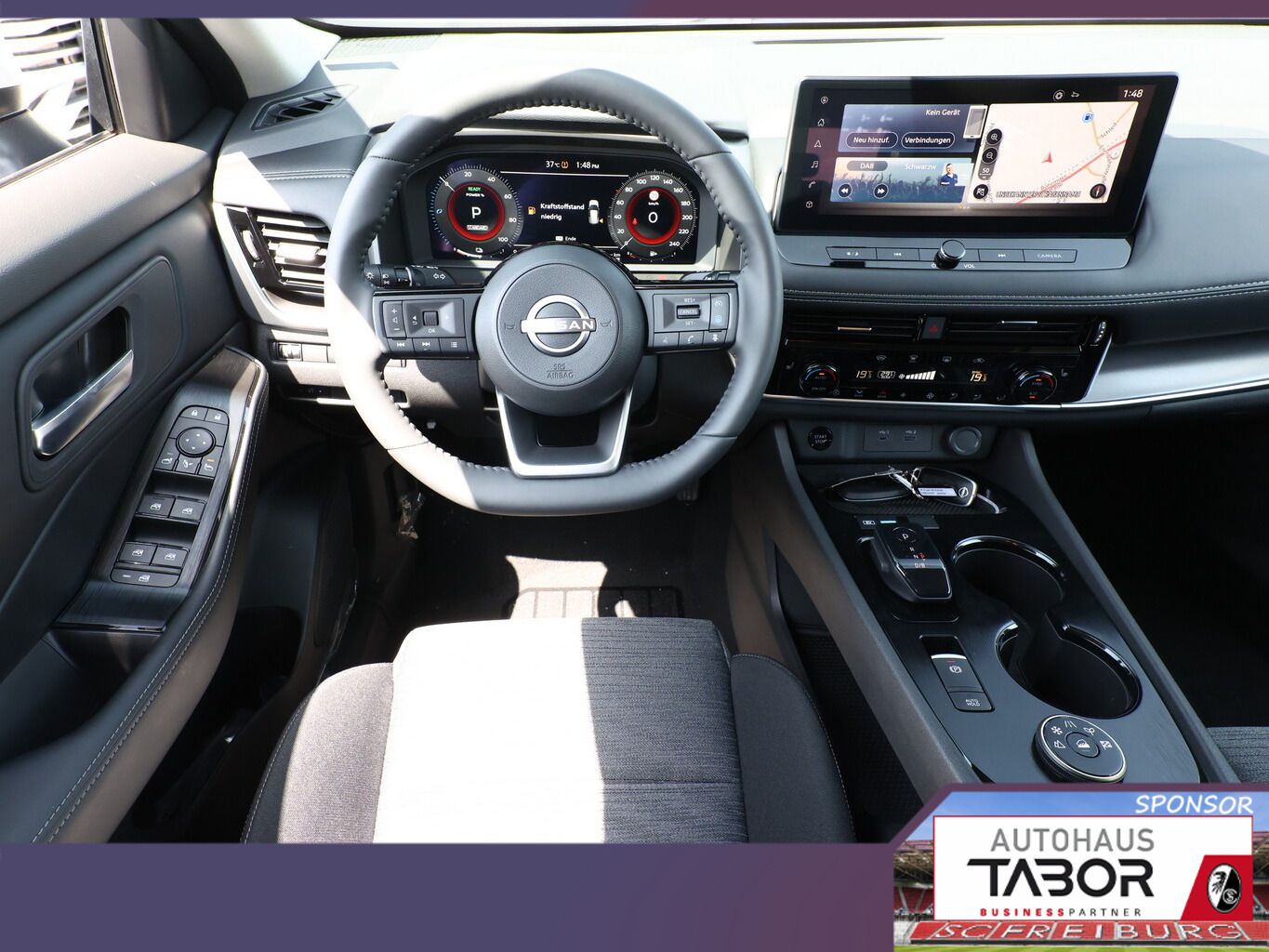 Nissan X-Trail - Bild 7