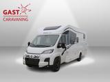 Glücksmobil T 741 EB Herbstmessepreis! 4.110,- sparen! - Glücksmobil T