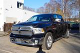 Dodge RAM 5.7 Longhorn 4x4 Navi Kam Leder TRAUM!!! - Dodge RAM: Long