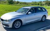 BMW 316d Touring - Automatic  - BMW 316 von privat