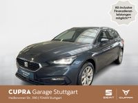 Seat Leon - Vorschau Bild 1
