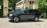 Volvo XC90 2.4D Geartronic Executive 7-Sitzer Exec... - Volvo XC90 aus 2004: Geländewagen