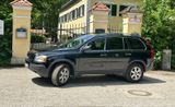 Volvo XC90 2.4D Geartronic Executive 7-Sitzer Exec... - Volvo XC90: Executive
