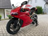 Ducati Panigale 959 - DUCATI 959 PANIGALE