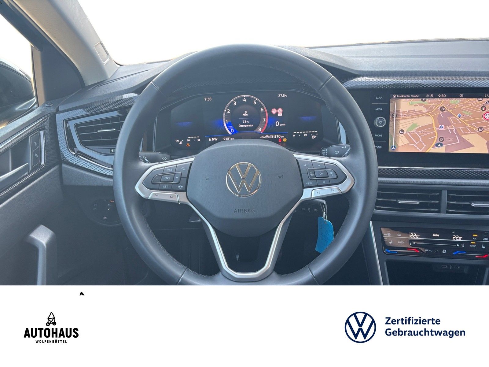 Volkswagen Taigo - Bild 13