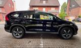 Honda CR-V 1.6 i-DTEC 2WD Comfort  - Honda CR-V in Duisburg