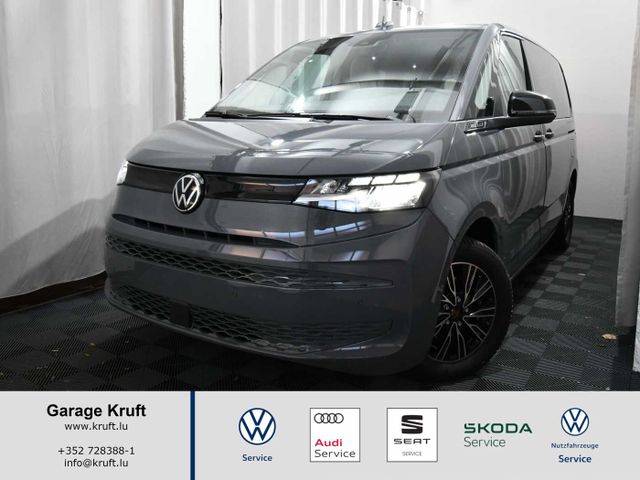 Volkswagen Multivan T7 2.0 TDI Kurz - AHK, Kamera, PDC, App