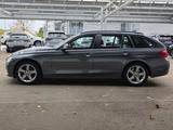BMW 320i Tour.Aut.Leder Navi LED Radio/CD Bluet.PDC - BMW 320: Cd