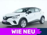 Renault Captur Zen LED|Tempomat|Winter-u. Komfort-Paket - gebrauchte Renault Captur aus dem Jahr 2022