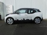 BMW i3 Navi Klima Park Assi Comfort Paket - gebrauchte BMW i3 aus dem Jahr 2019