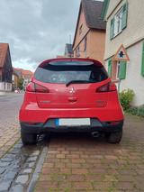 Mitsubishi Colt 1.5 Ralliart - Mitsubishi Colt: Ralliart