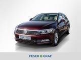 Volkswagen Passat Variant 1.8 TSI BMT LED*Standhzg.*Shzg.*A - Volkswagen: Passat B8