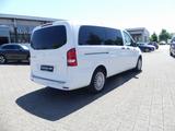 Mercedes-Benz Vito 124 CDI EDITION Tourer PRO Lang - Mercedes-Benz T124
