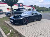 Jaguar F-Type P450 AWD 75 - Jaguar F-Type P450 Gebrauchtwagen
