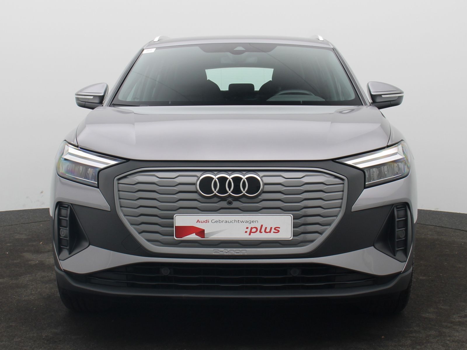 Audi Q4 e-tron - Bild 3