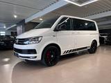 Volkswagen T6 Multivan 2.0TDI 4Motion EDITION30 NAVI LEDER - Volkswagen T6 Multivan: Edition