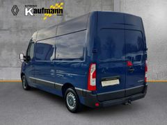 Fahrzeugabbildung Master Kasten L2H2 Sortimo Werkstattsystem+AHK,