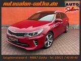 Kia Optima Sportswagon 2.0T-GDi GT H&K+LED PANO APPS - Kia Optima