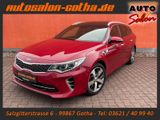 Kia Optima Sportswagon 2.0T-GDi GT H&K+LED PANO APPS - Kia Optima: Gdi