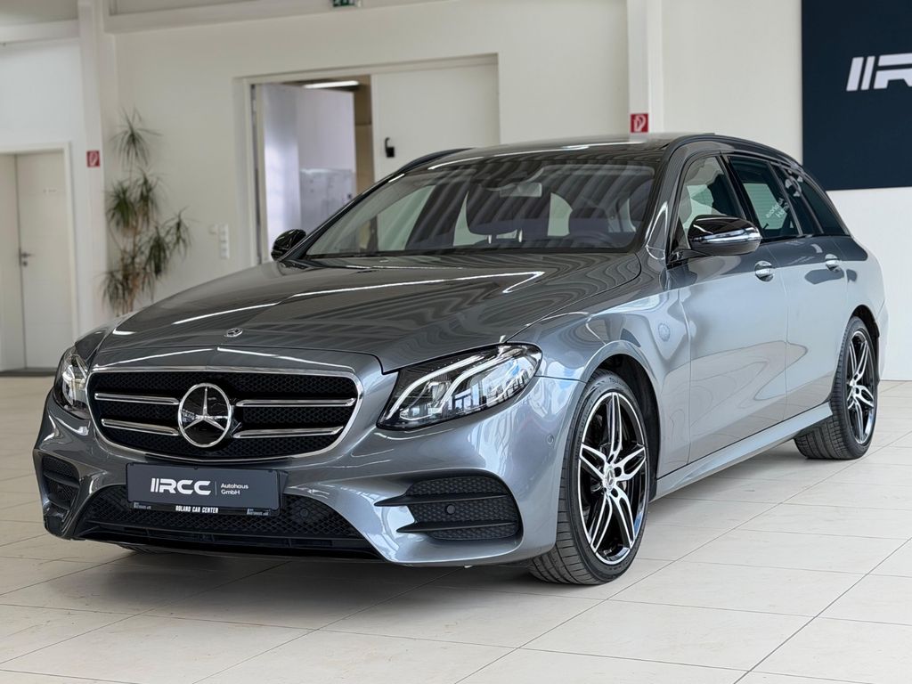 Mercedes-Benz E 450