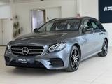 Mercedes-Benz E 450 T 4Matic AMG Pano Burm HUD Distr AHK - Mercedes-Benz E 450 Gebrauchtwagen