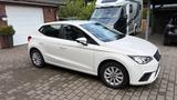 Seat Ibiza 1.0 MPI Start&Stop Reference Reference - Seat Ibiza: Mpi