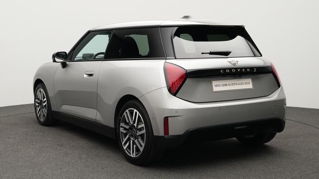 MINI Cooper SE - Bild 8