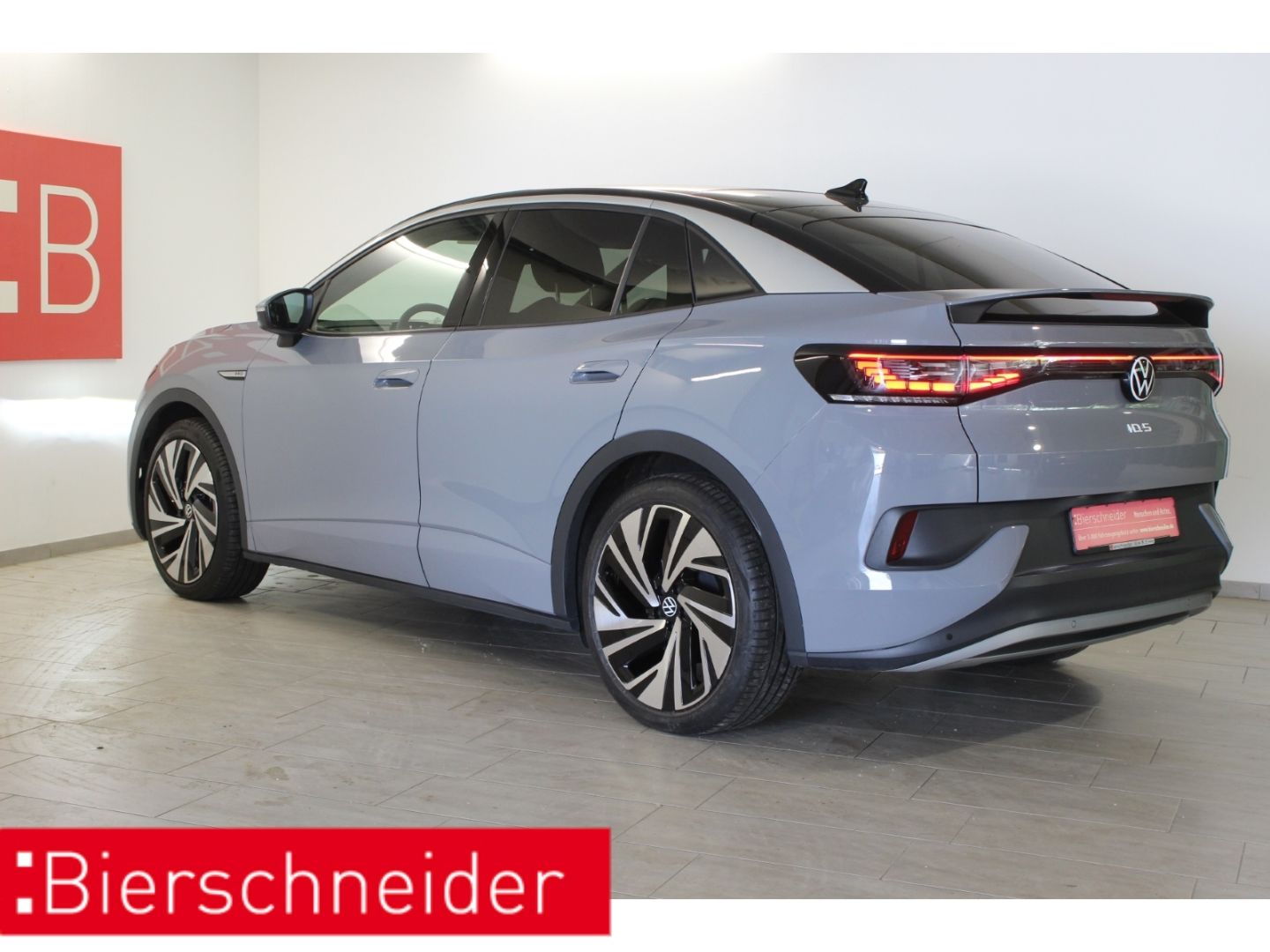 Volkswagen ID.5 - Bild 16