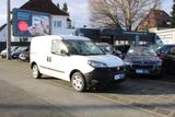 Fiat Doblo 1.3 M-Jet*SX Kasten Navi*DAB*R-Kamera  - Fiat Doblo mit Diesel-Antrieb: Kleinbus