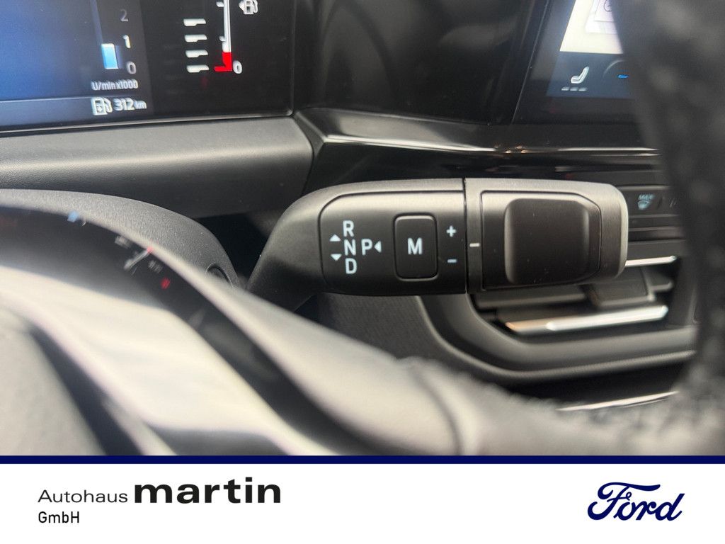 Fahrzeugabbildung Ford Tourneo Custom 2.0 EcoBlue 320 L2 Titanium FWD