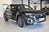 Audi Q5 40 TDI quattro S line/LED/AHK/VIRTUAL/CARPLAY - Audi aus 2022