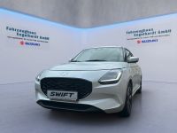 Suzuki Swift - Vorschau Bild 2