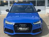 Audi RS 6 Avant 4.0 TFSI/ performance/NOGARO- 1-150 - gebrauchte Audi RS6 aus dem Jahr 2018