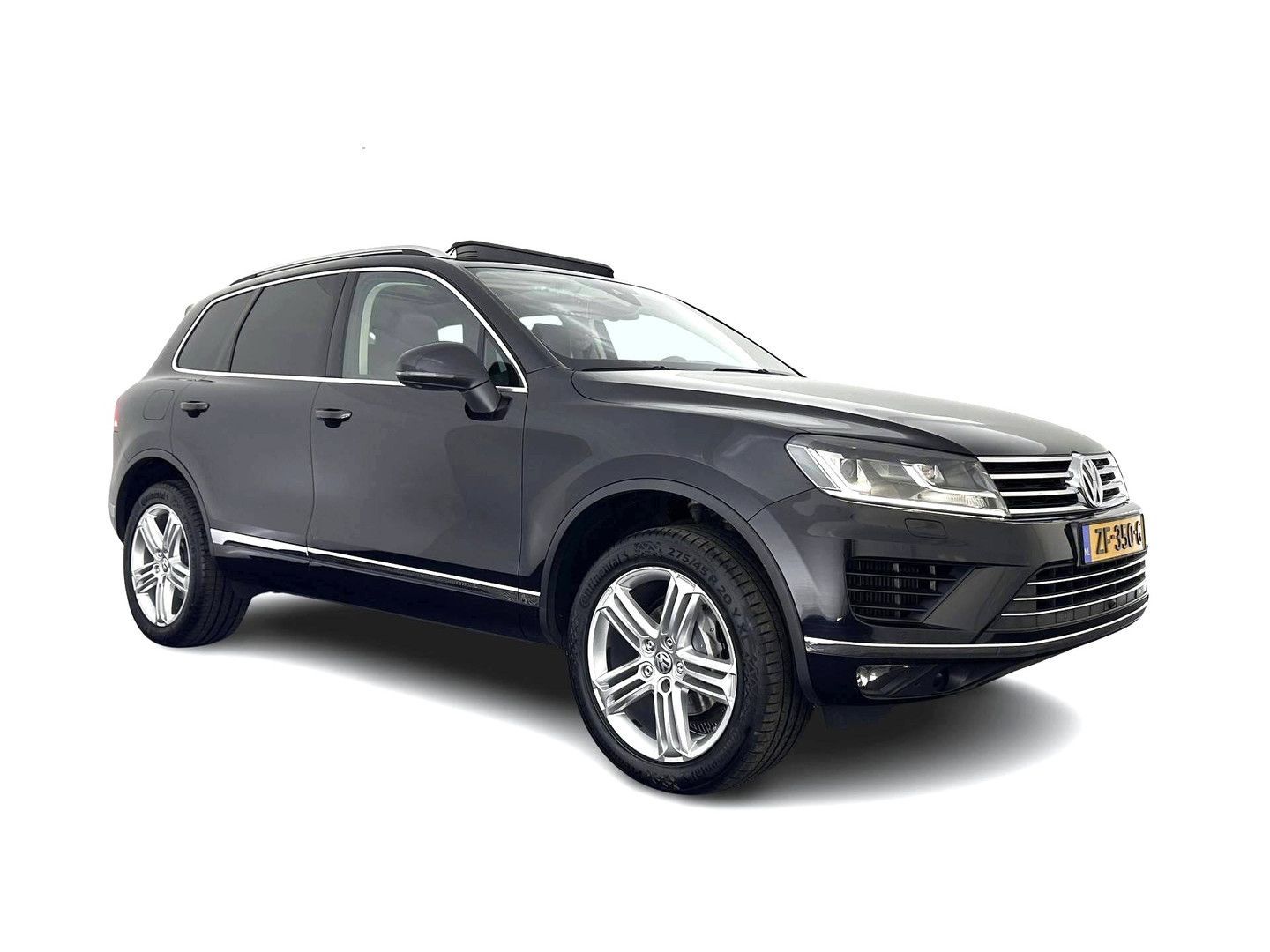 VW Touareg 3.0 TDI Highline Aut. *PANO | LEATHER |