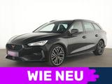 Cupra Leon VZ Navi|Panoramadach|AHK|ACC|BeatsAudio|SHZ - Cupra Leon in Düsseldorf