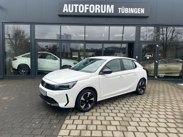 Opel Corsa F e Edition*PDC*WÄRMEP*KLIMA*