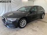 Audi A6 Avant 35 TDI ACC/LEDER/DAB/4xSHZ/UNFALLFREI - Audi A6 aus 2023