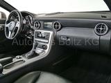 Mercedes-Benz SLK 200 BE Klima Navi ASC Leder - Mercedes-Benz SLK 200 in Mannheim
