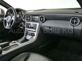 Mercedes-Benz SLK 200 BE Klima Navi ASC Leder - Mercedes-Benz SLK 200: Leder