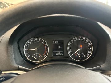 MYAUTOCENTER – Gebraucht- und Jahreswagen mit Werkstattservice in Pfaffenhofen Skoda Octavia Combi Ambiente *Klima*TÜV NEU*