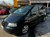 Seat SEAT ALHAMBRA 2.0 Tdi del 2008 con 175.000KM - gebrauchte Seat Alhambra aus dem Jahr 2008