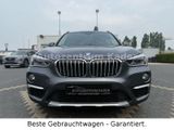 BMW X1 xDrive 20 i xLine*LED*R-Kam*Navi*Abstands*HUD - BMW in Aachen
