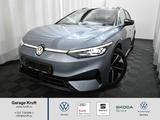 Volkswagen ID.7 Tourer Pro, WP, AHK, DCC, 19', Area View, S - blaue Volkswagen ID.7