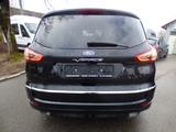 Ford S-Max S-MAX Vignale*AHK*Kamera* - Ford S-Max mit Schiebetür