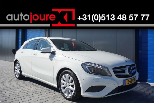 Mercedes-Benz A 180 CDI Lease Edition 4U3 | Cruise Control | N