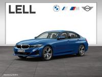 BMW 330e Limousine DAB LED Komfortzg. Parkassistent