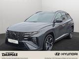 Hyundai TUCSON MY26 1.6T-GDi DCT 2WD N Line X PanorDach