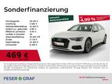 Audi A6 50 TFSI e qu. Vir.Cockpit/AHK/Kamera/Alu-18
