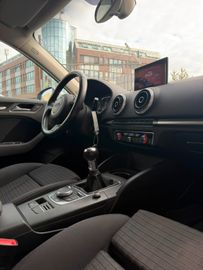 Audi A3 - 8